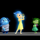 Illustration for article titled Here’s the plot to Pixar’s Inside Out